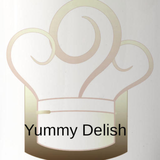 Yummy Delish and yummydelish.com © 